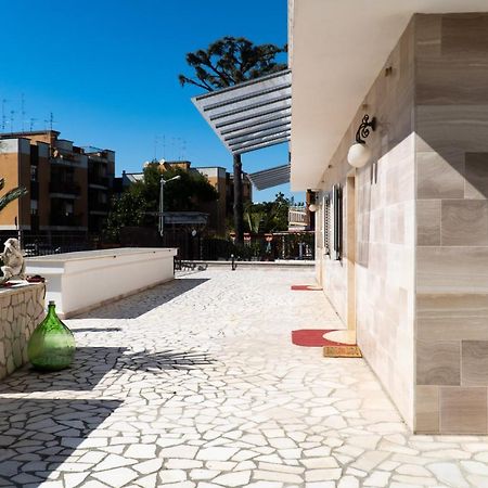 Villa Eletti Matera Bagian luar foto